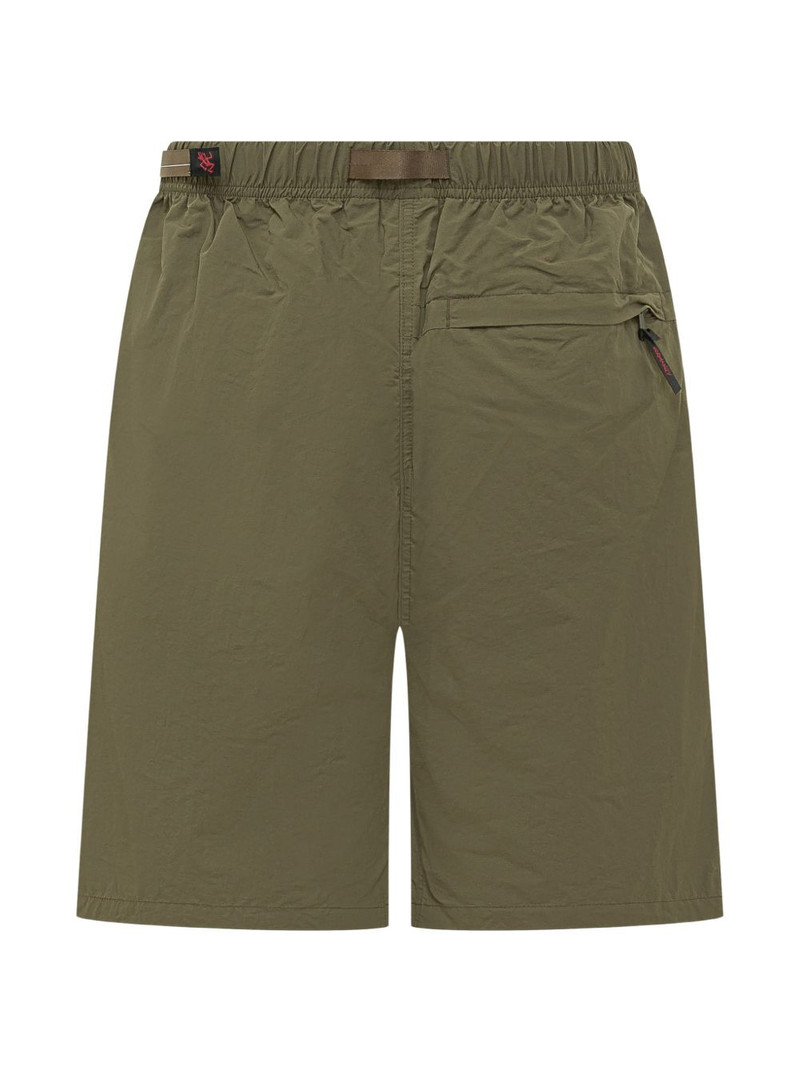 GRAMICCI belt cargo shorts outlook