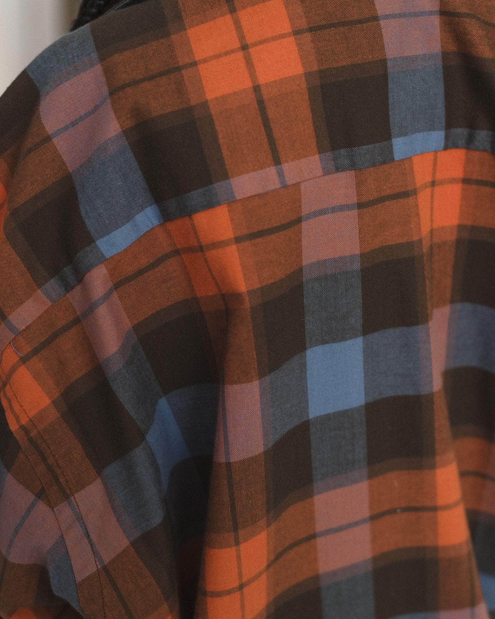 Claude Shirt - Organic Cotton - 4