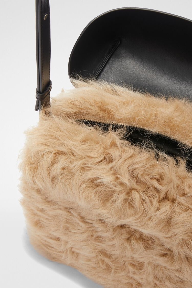 Crossbody Bag - 4