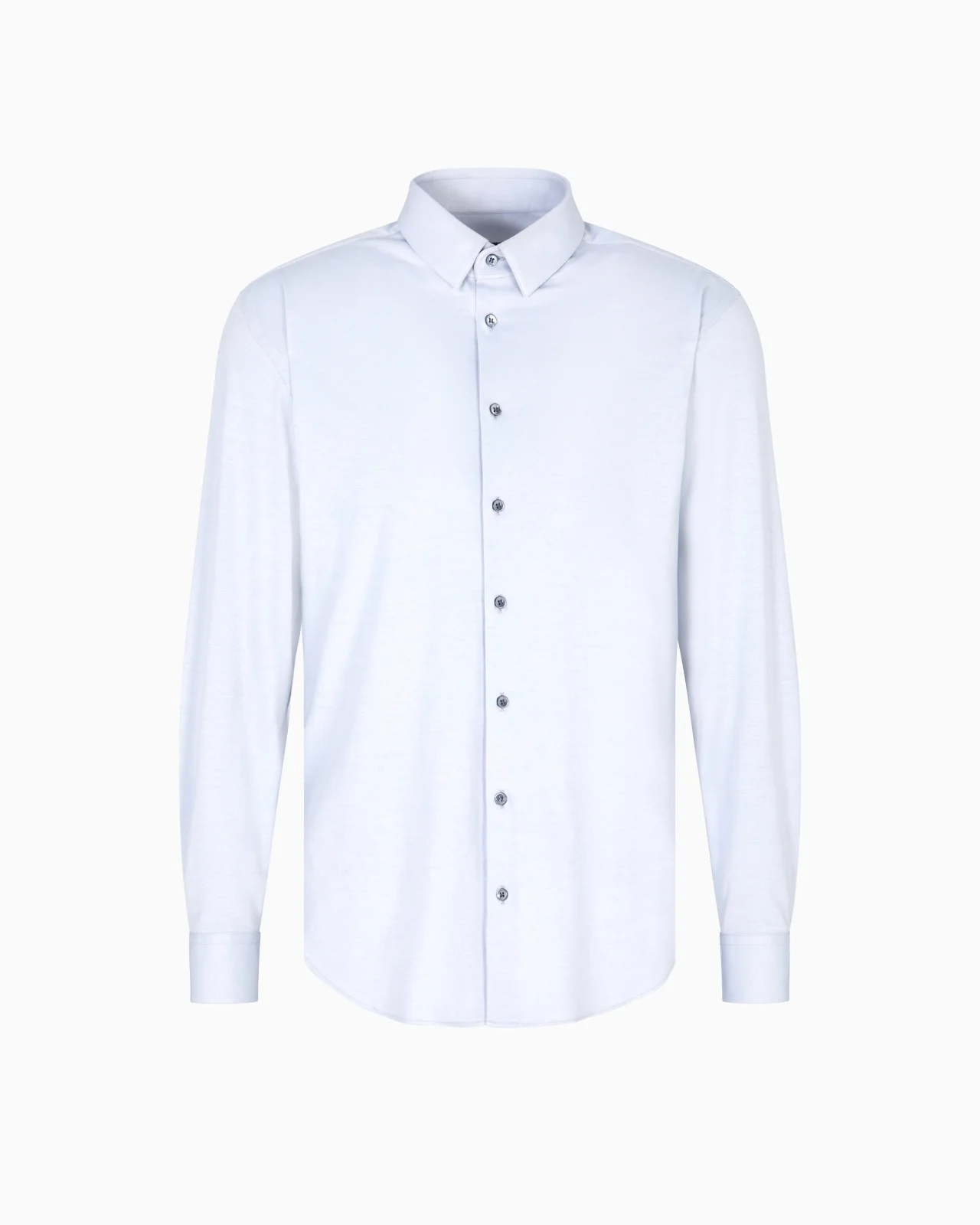 CLASSIC STRETCH BUTTON-DOWN - 1