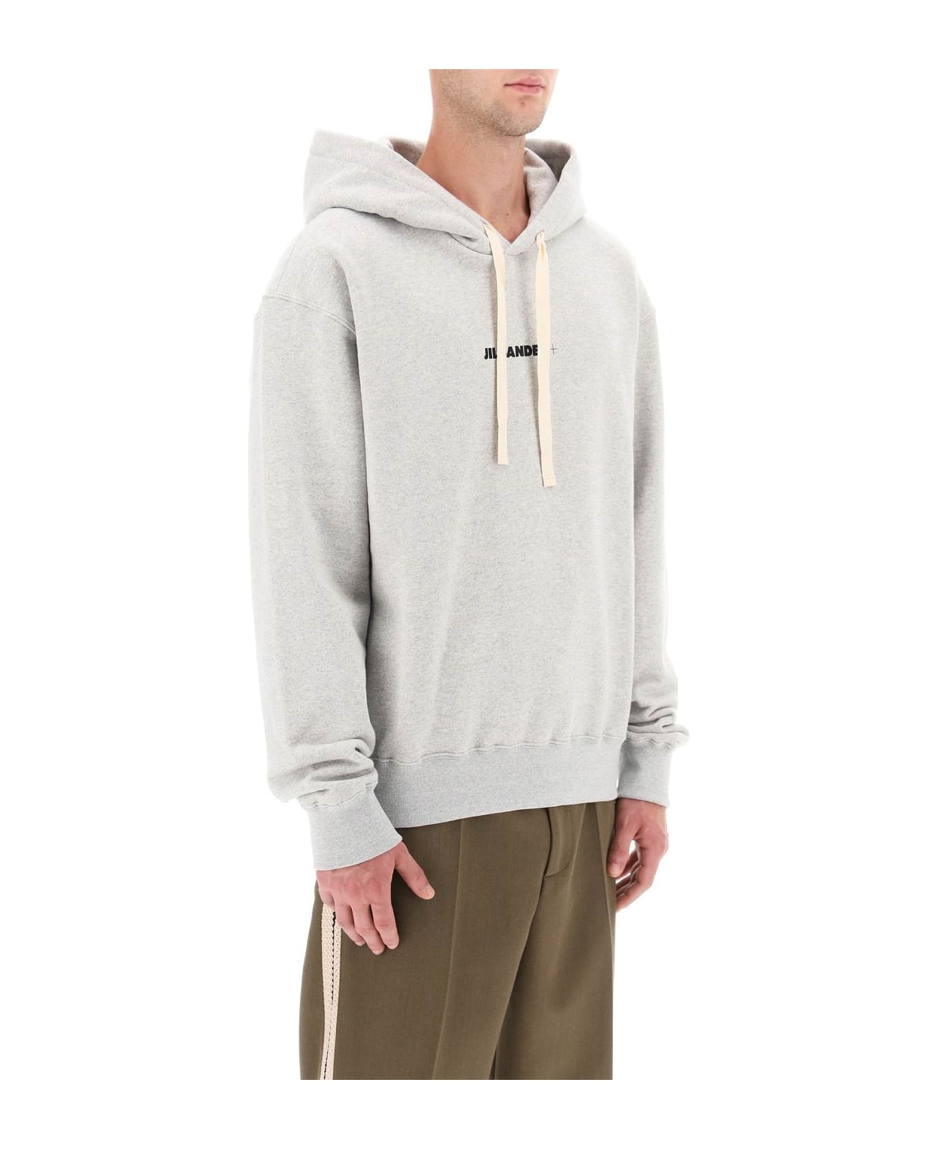 Logo Hoodie - 2