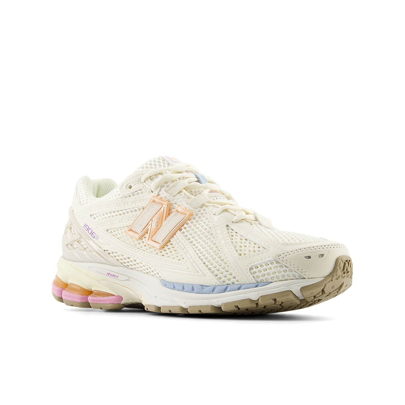 New Balance 1906R 'Beige' M1906RBP - 3