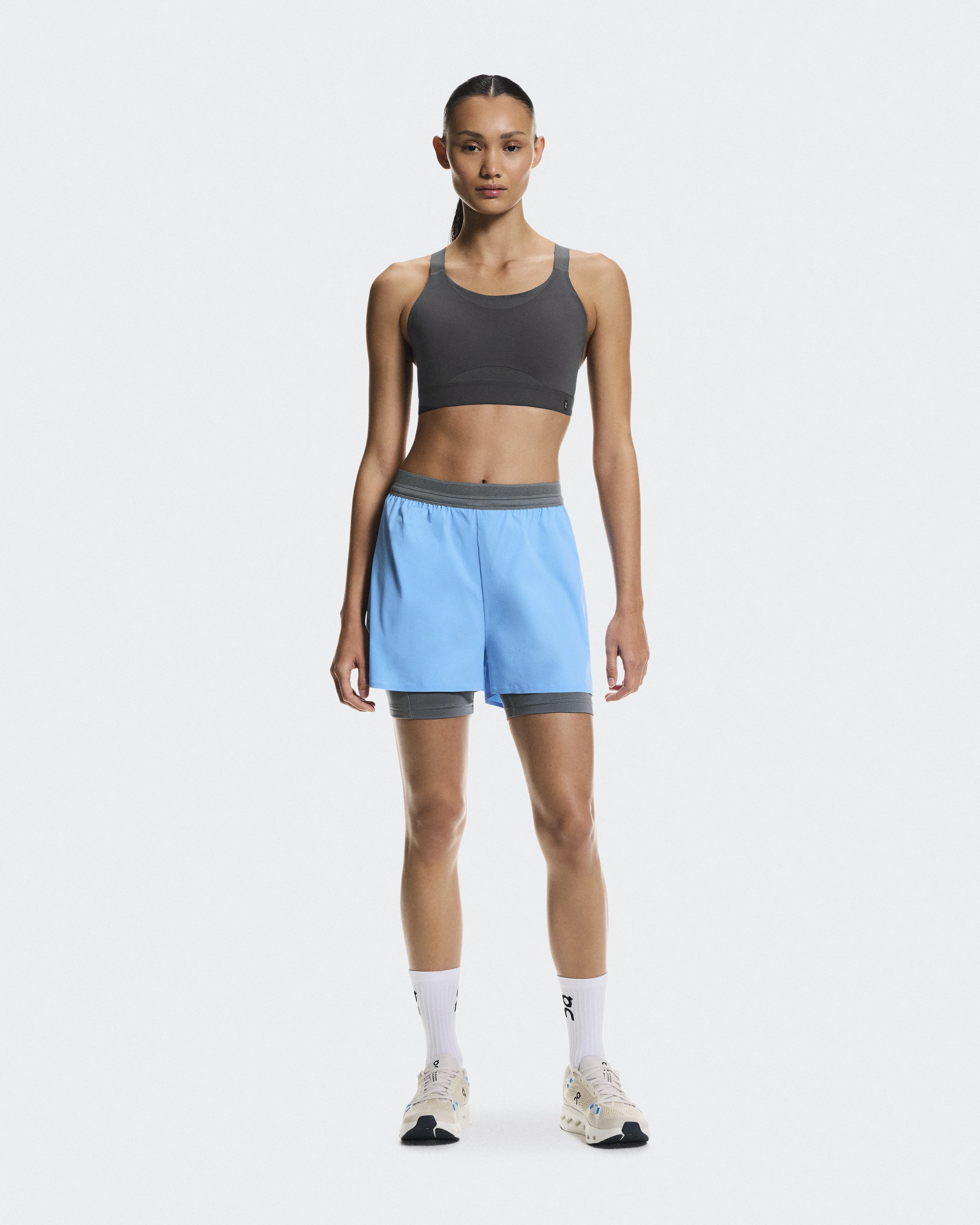 3" Performance 2/1 Shorts - 1