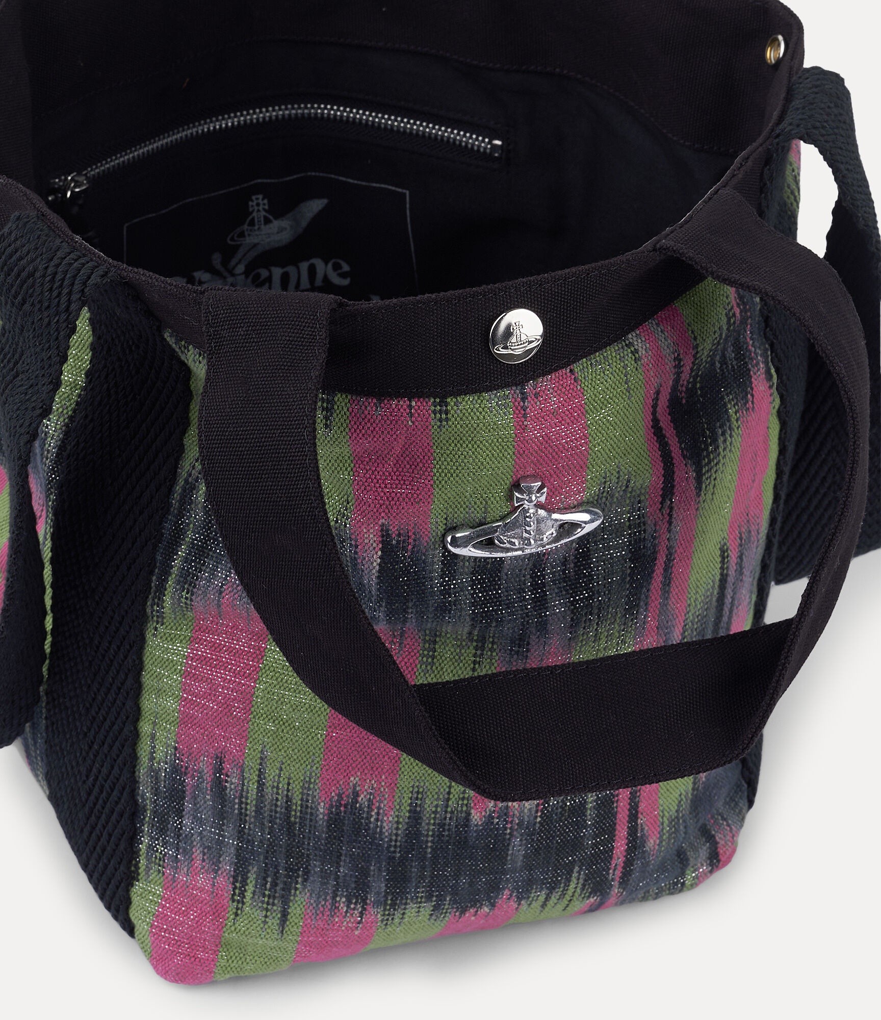 WORKER SMALL RUNNER HOLDALL - 6