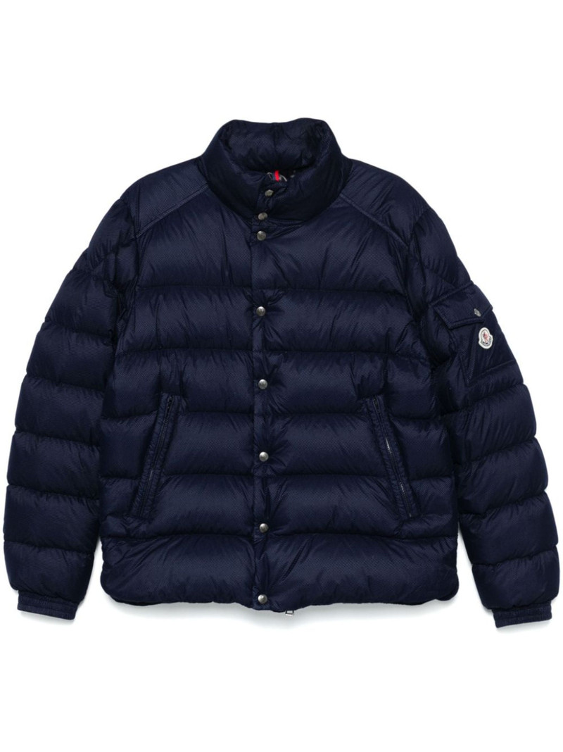 Lule jacket - 1