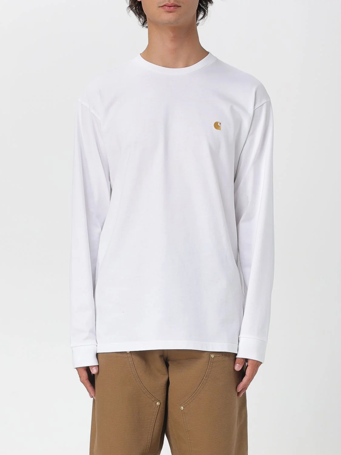 T-shirt men Carhartt Wip - 1
