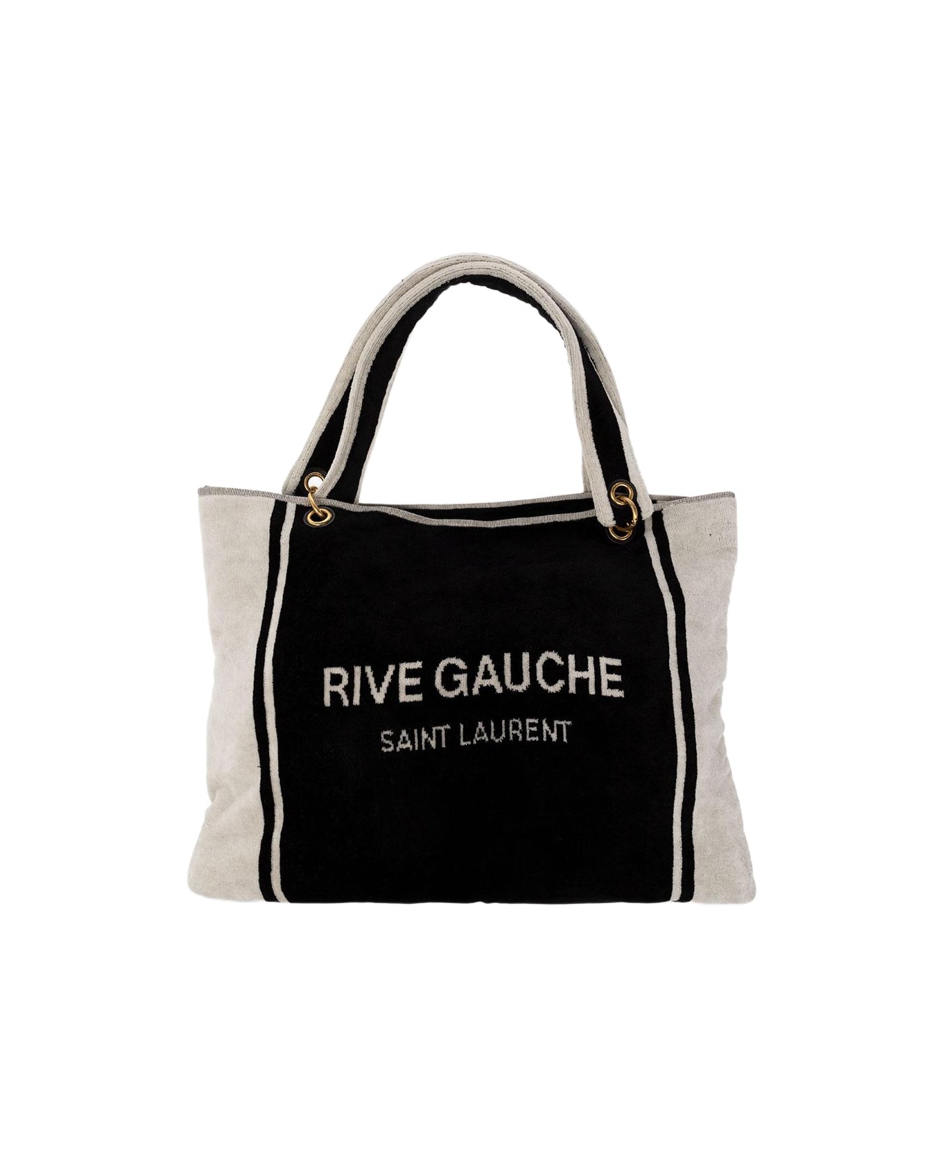 Rive Gauche Tote - 1