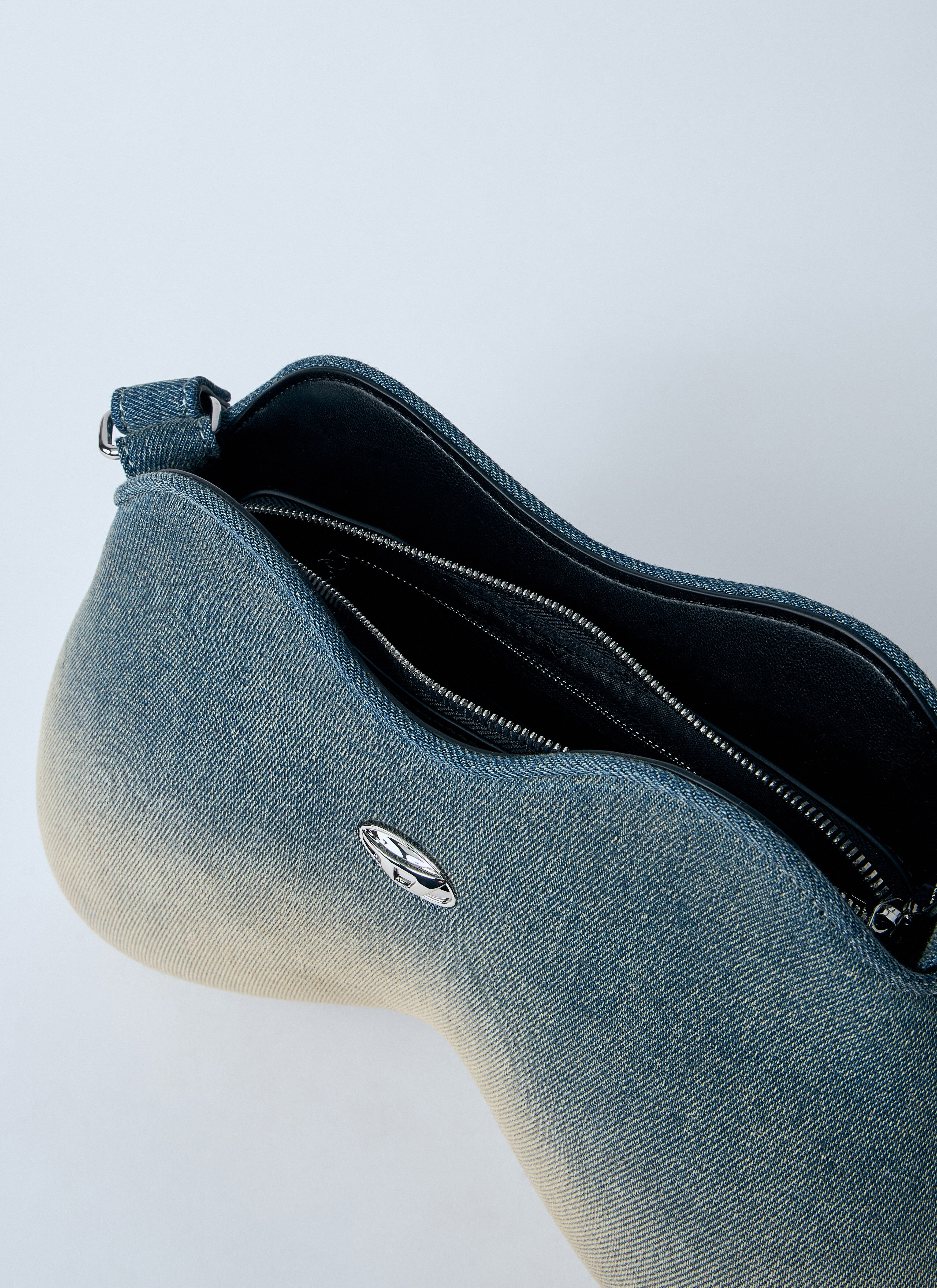 Play Double-D Shoulder Bag - 6