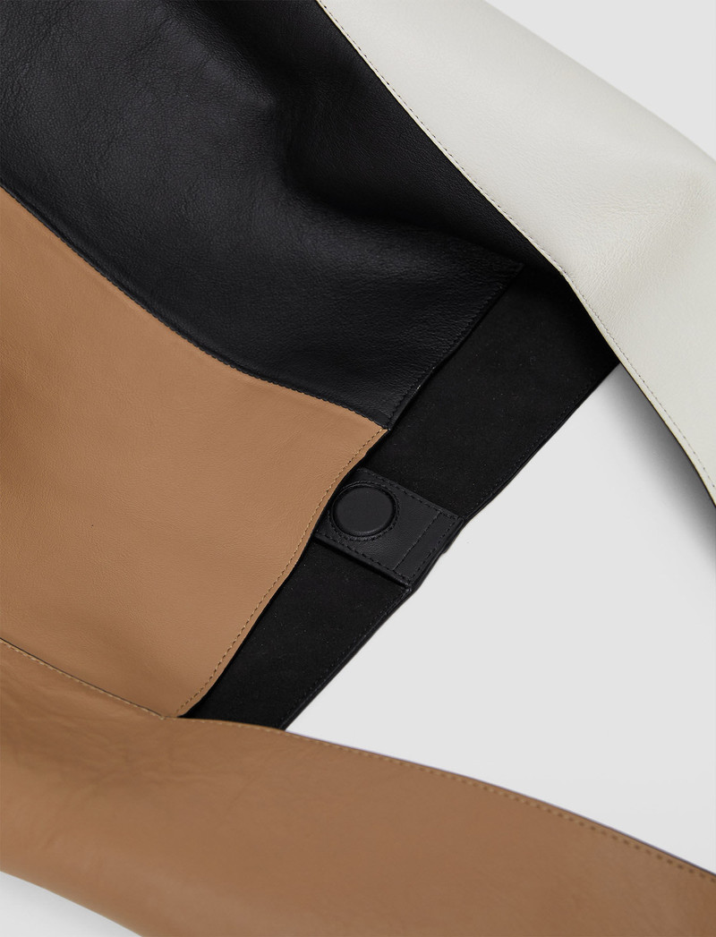 Cozumel Light Combo Slouch Bag 5