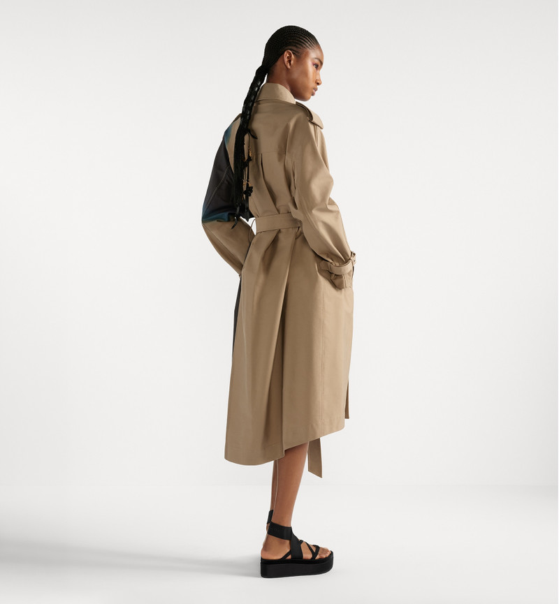 Trench Coat 2