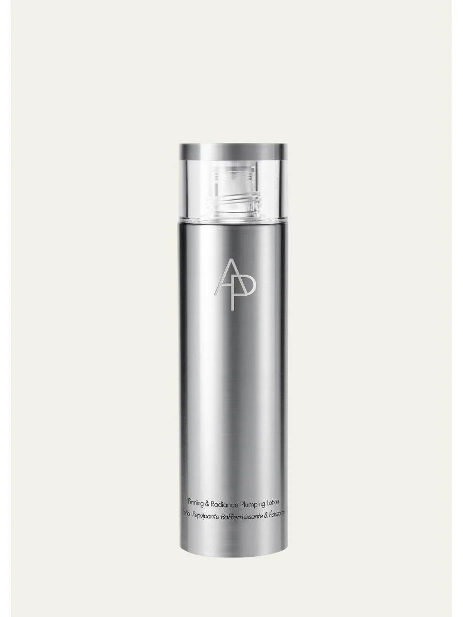 M. D. Firming & Radiance Plumping Lotion - 1