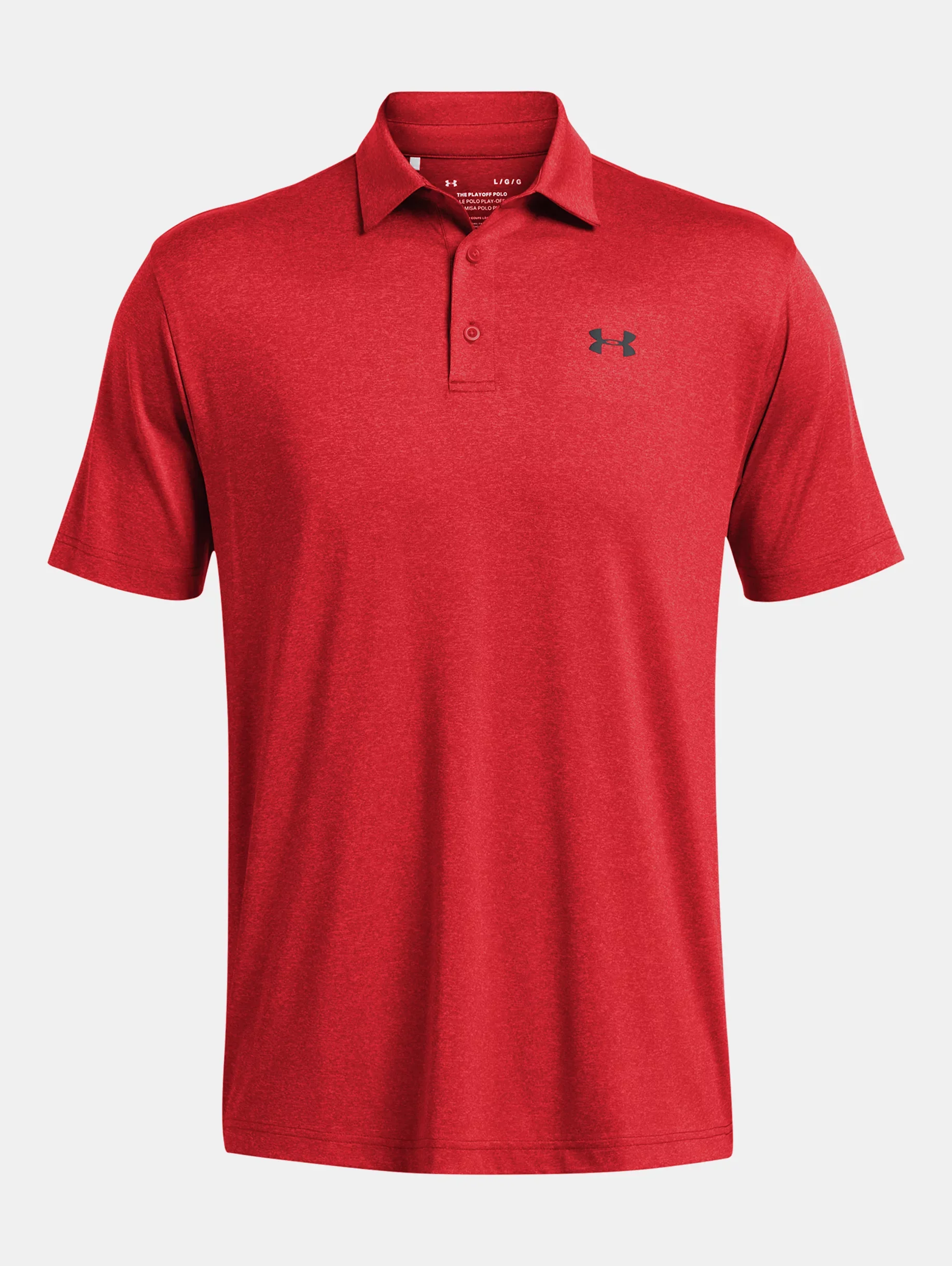 UA Playoff Heather - 1