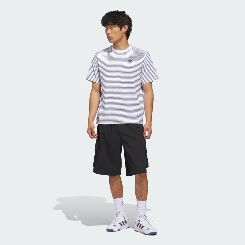 SKATEBOARDING CARGO SHORTS 6