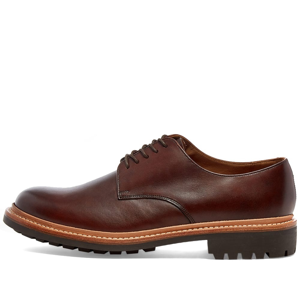 Grenson Curt Derby Shoe - 2