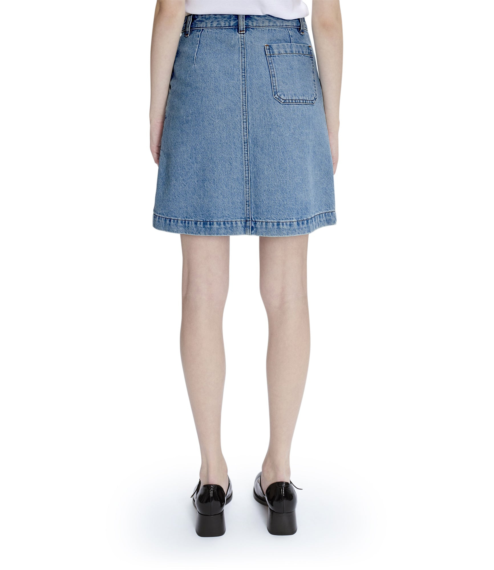 Léa skirt - 5