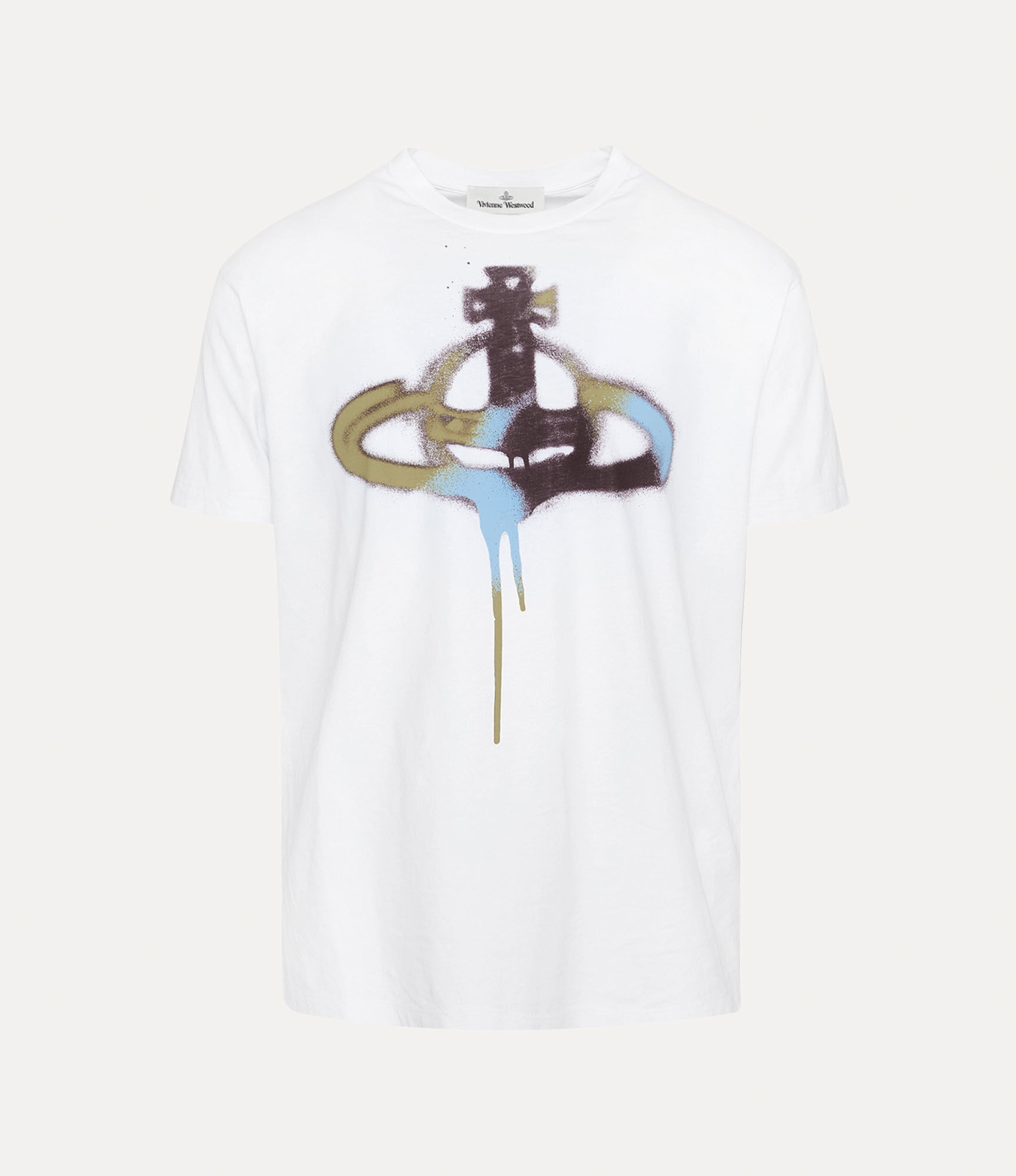 SPRAY ORB CLASSIC T-SHIRT - 1