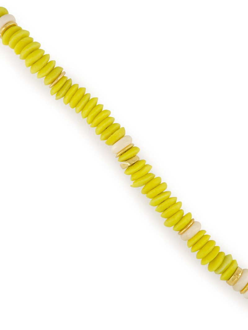 LIZZIE FORTUNATO Laguna necklace outlook