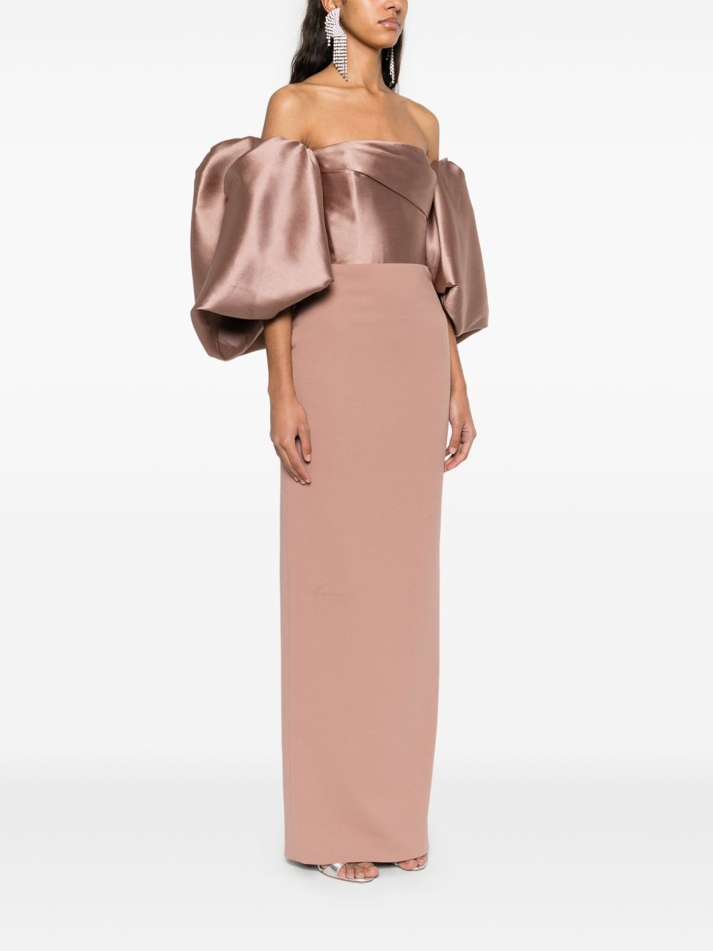 Floris maxi dress - 3