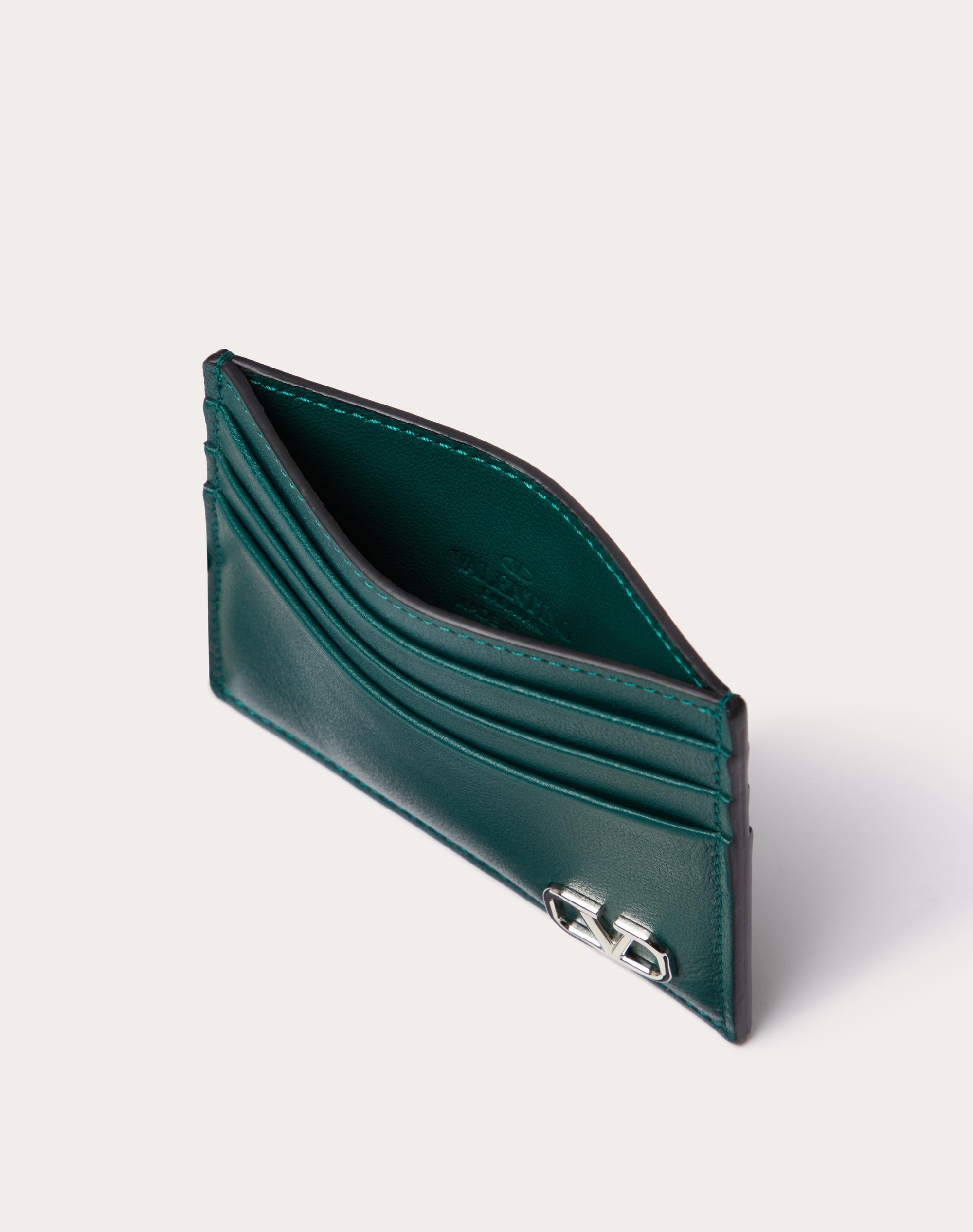 VLOGO SIGNATURE CARDHOLDER - 5