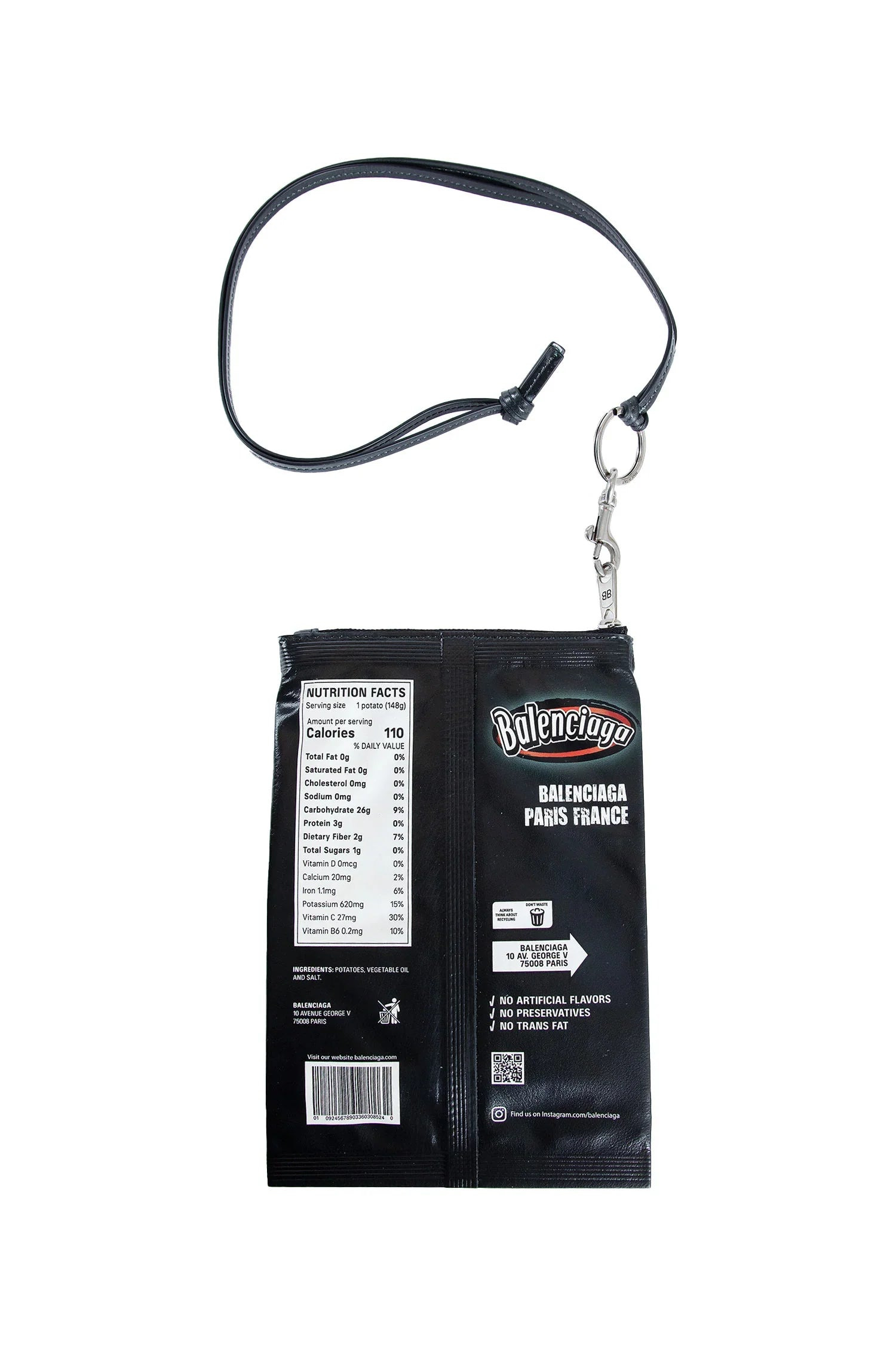 Chips-Phone-Holder-Pouch - 2