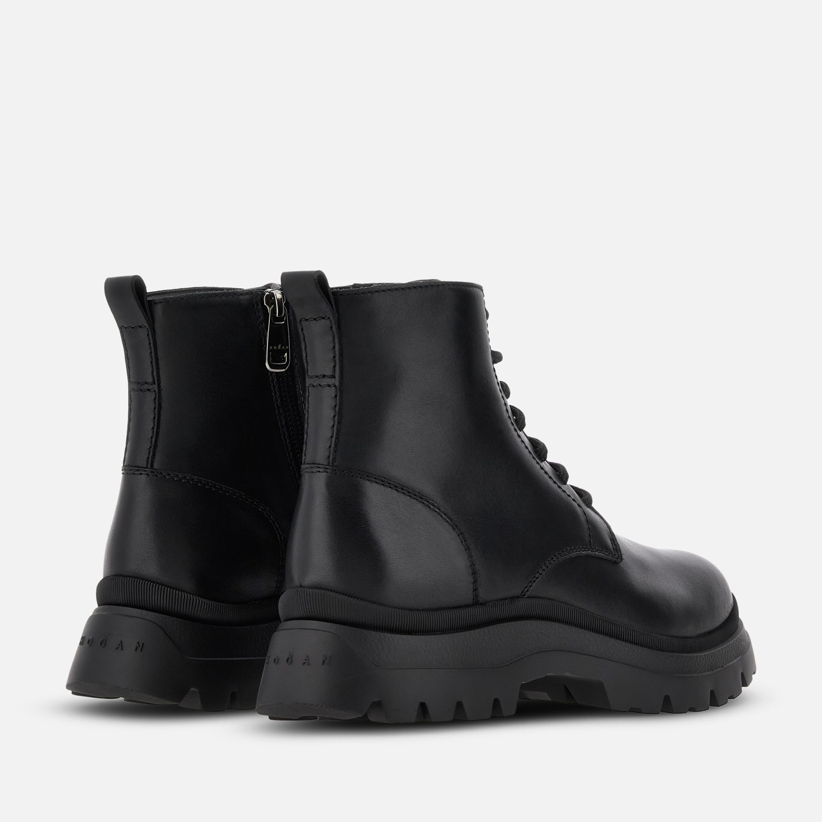 Ankle Boots Hogan H692 - 3