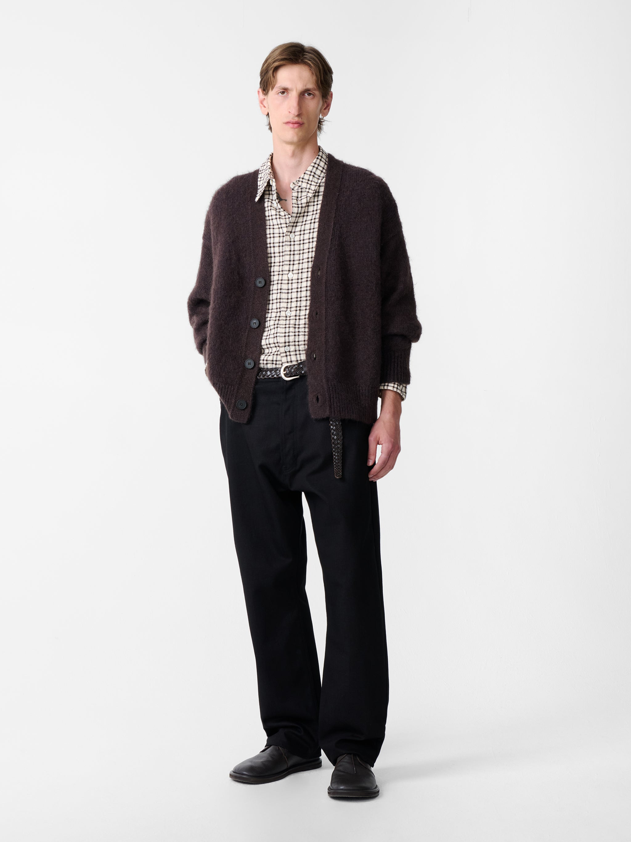 Trey Knit - 3