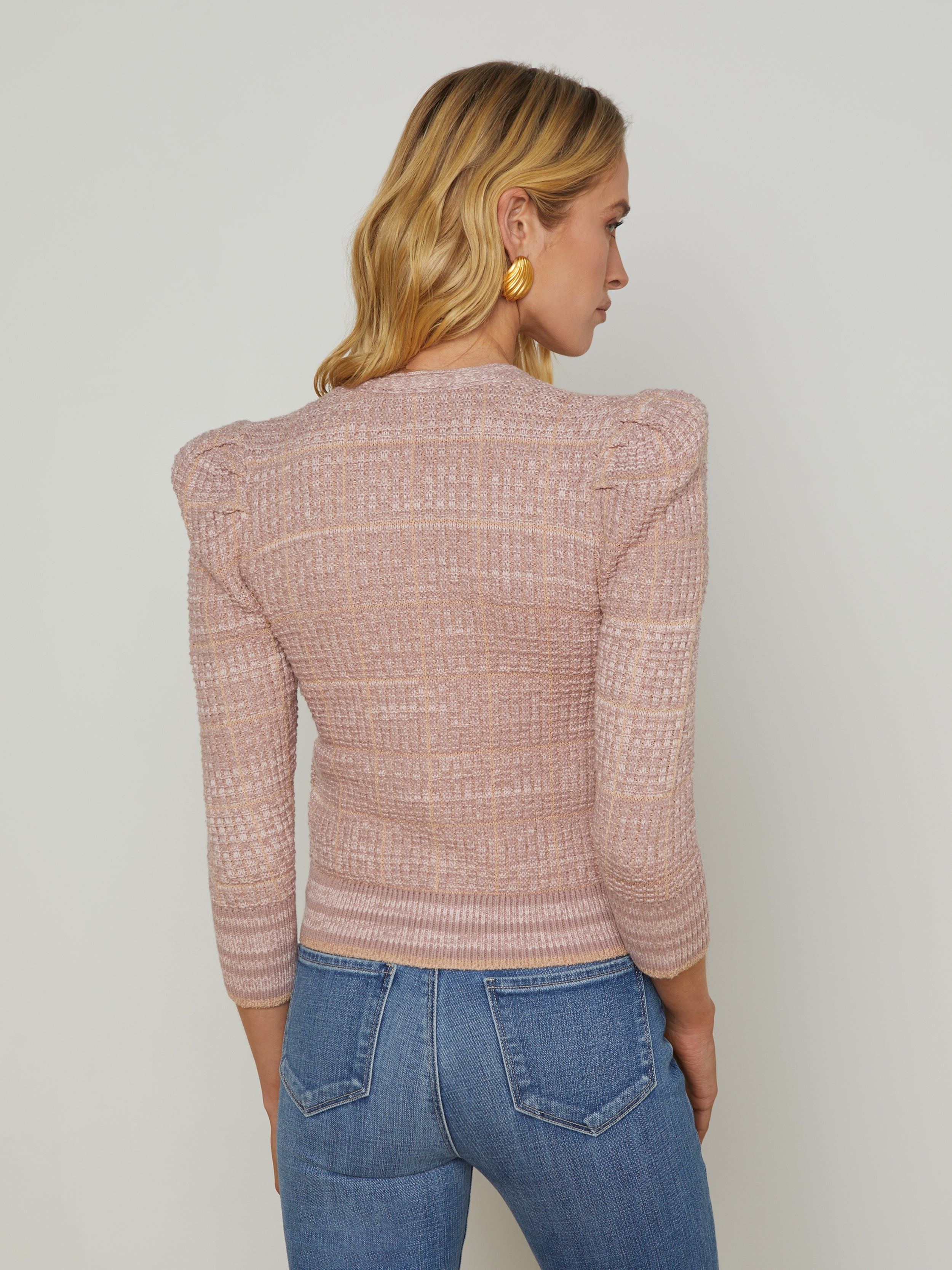 Jenni Cardigan - 4