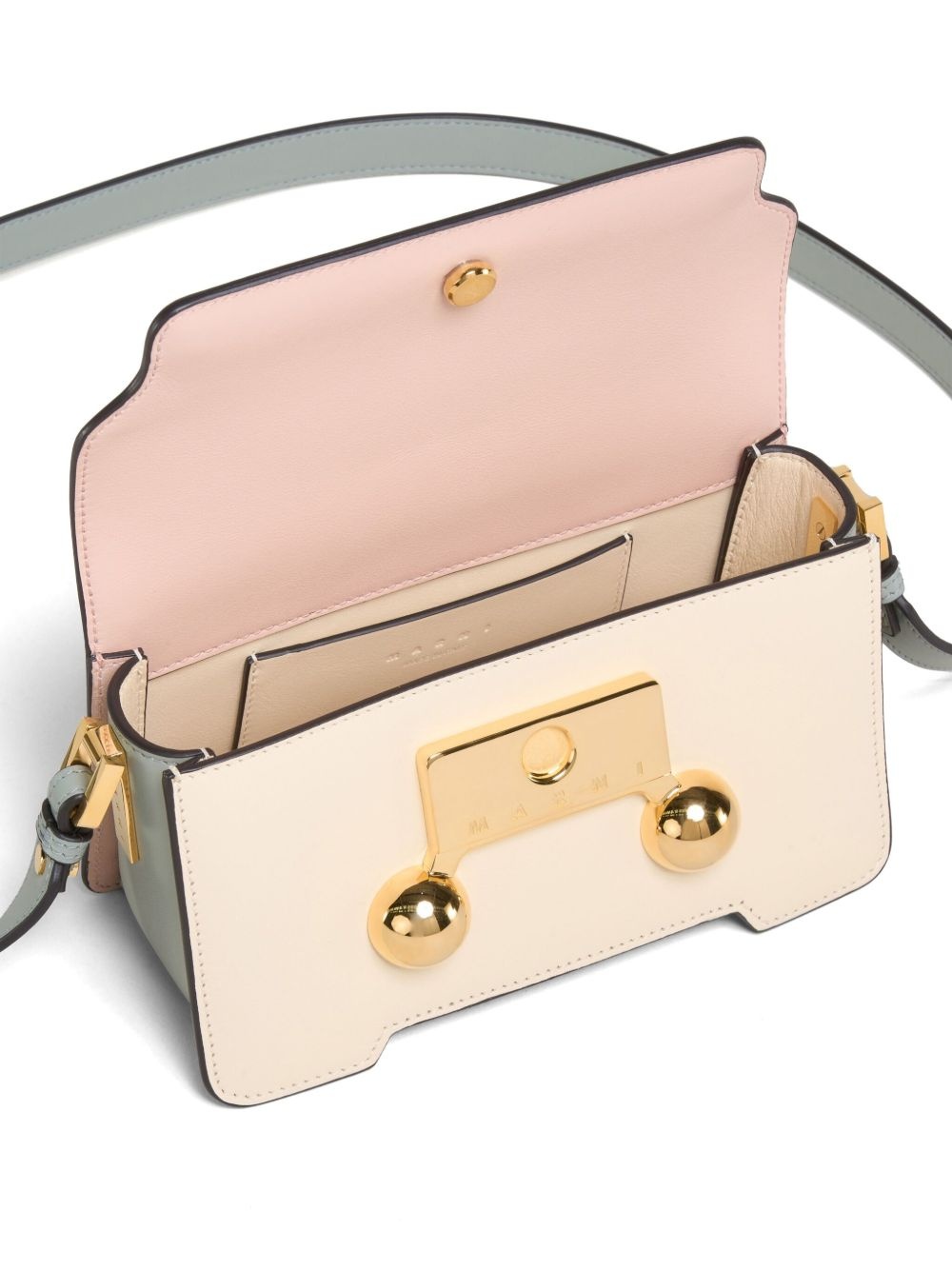 Trunkaroo shoulder bag - 6