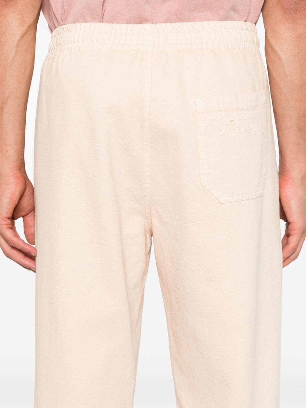 x Tame Impala Duke trousers - 5