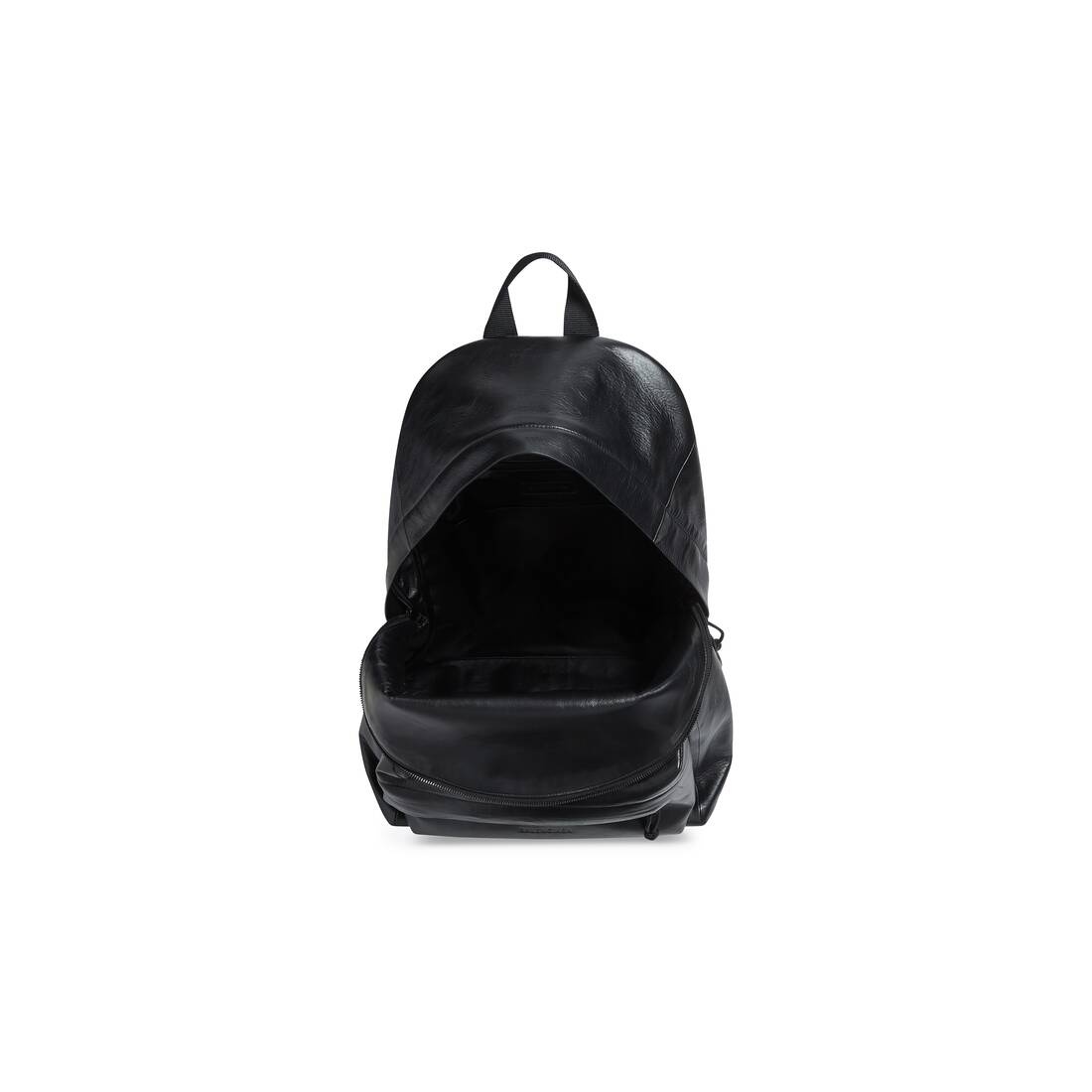 Men's Premium Xxl Backpack in Black - 6