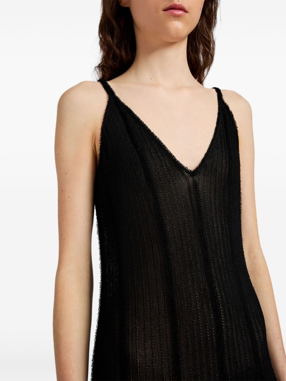 Tavia midi dress - 4