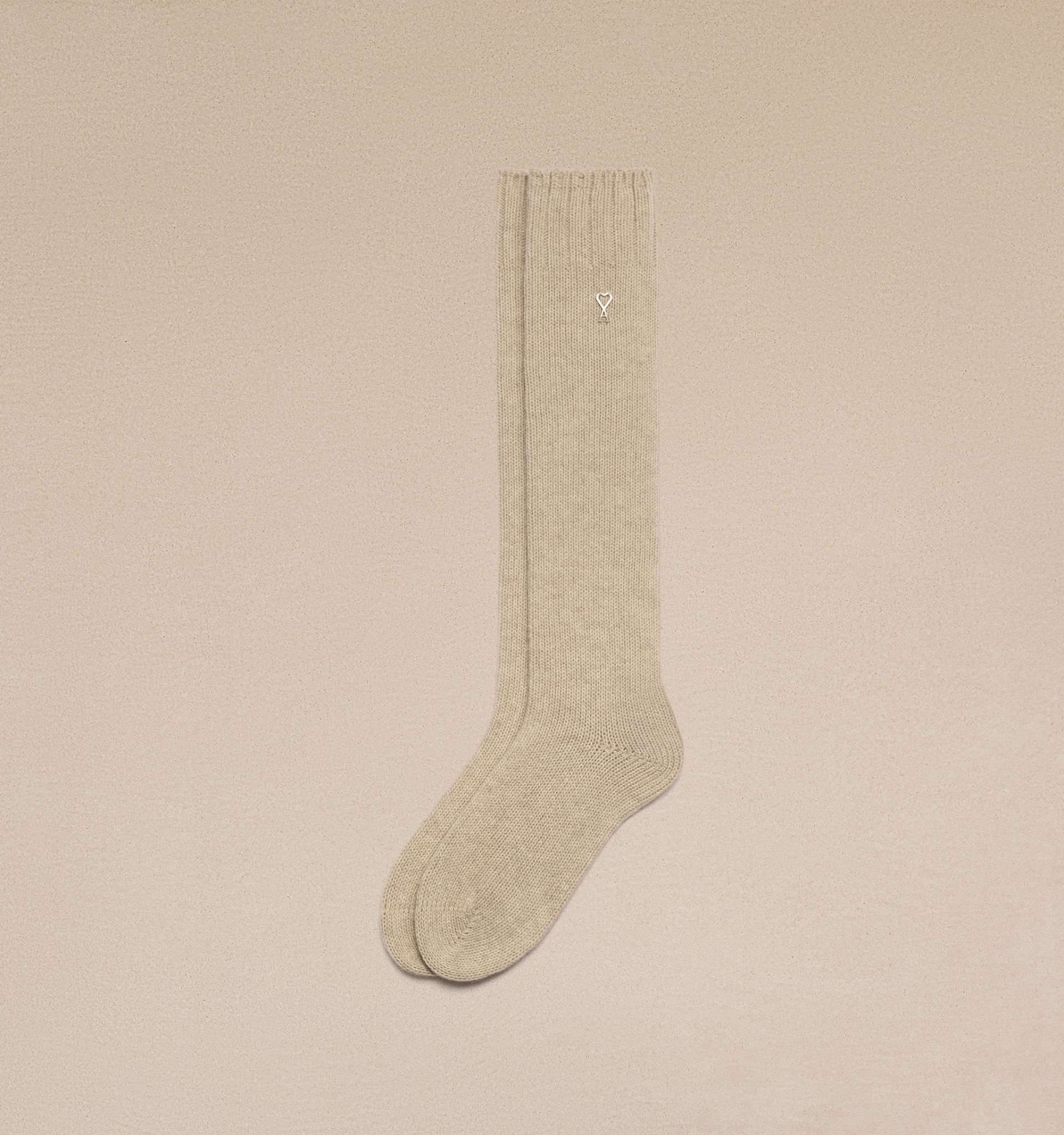 Ami De Coeur Knee High Socks - 3