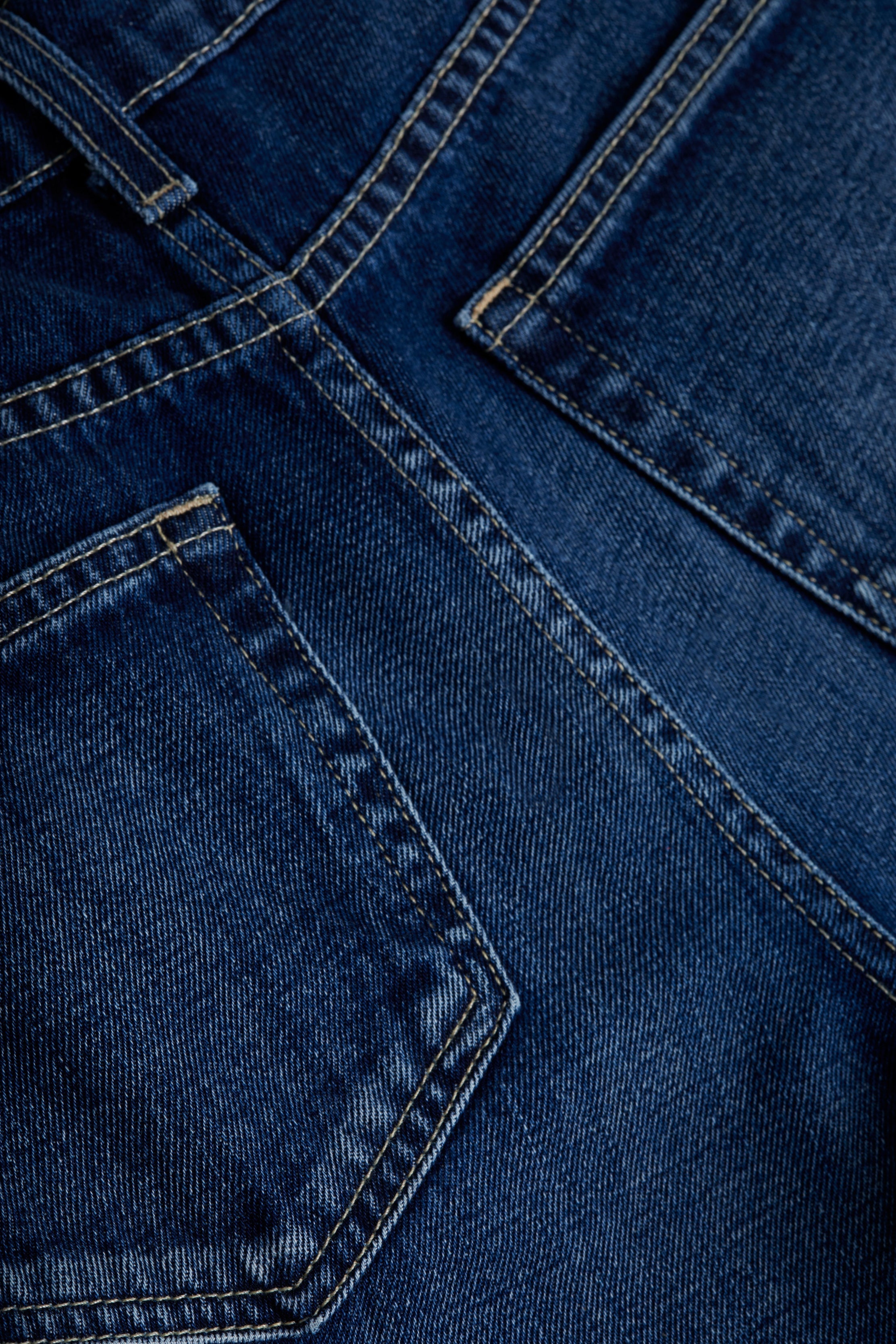 Jones Stovepipe Jean - 6