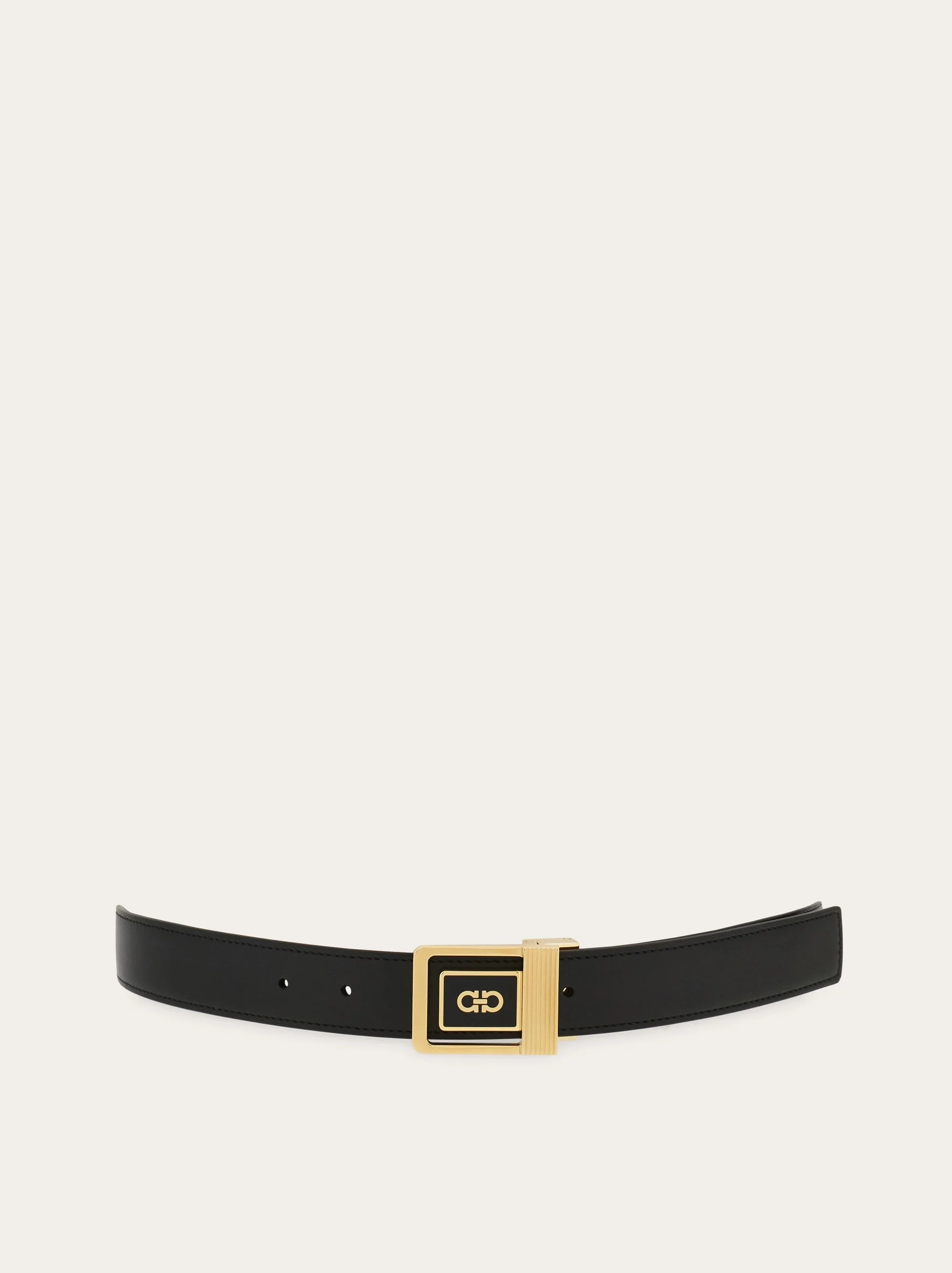 Reversible and adjustable belt - 1