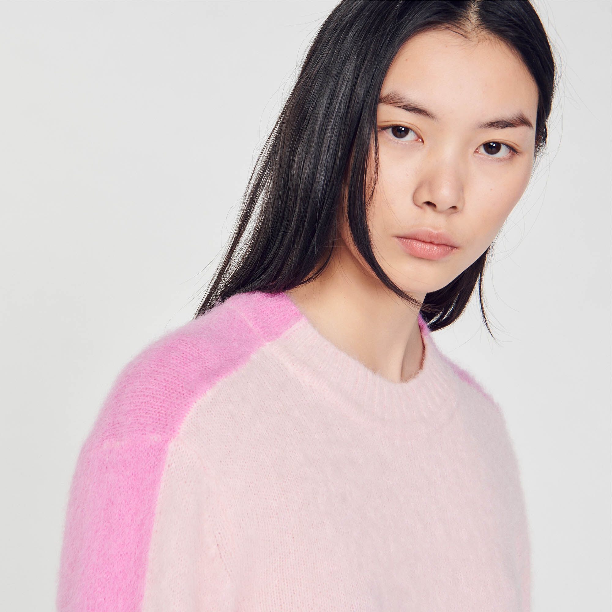 KNIT SWEATER - 4