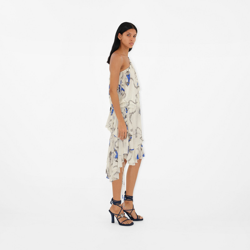 Knight Hardware Jersey Dress 3