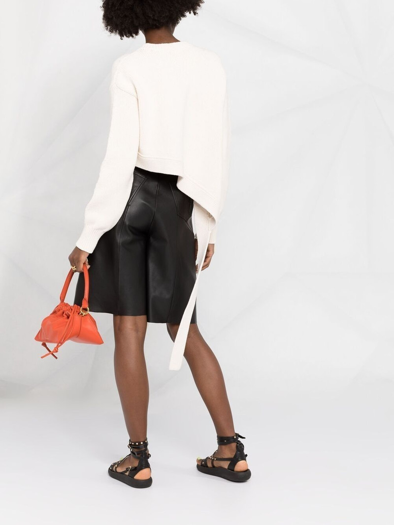 asymmetric-hem jumper 6