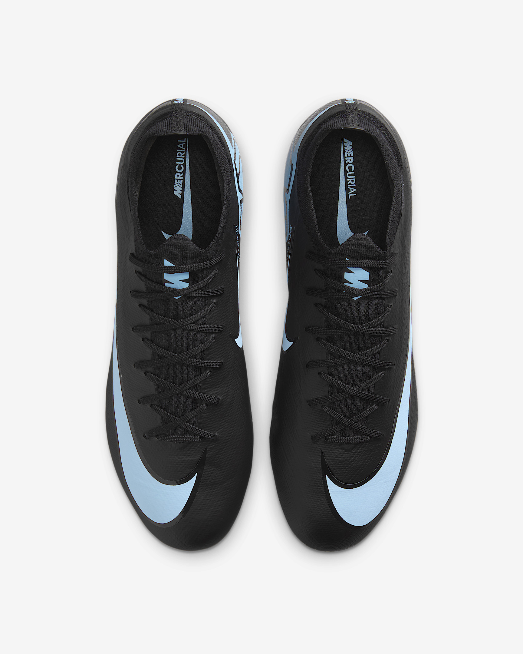 Nike Mercurial Vapor 16 Pro Firm-Ground Low-Top Soccer Cleats - 4