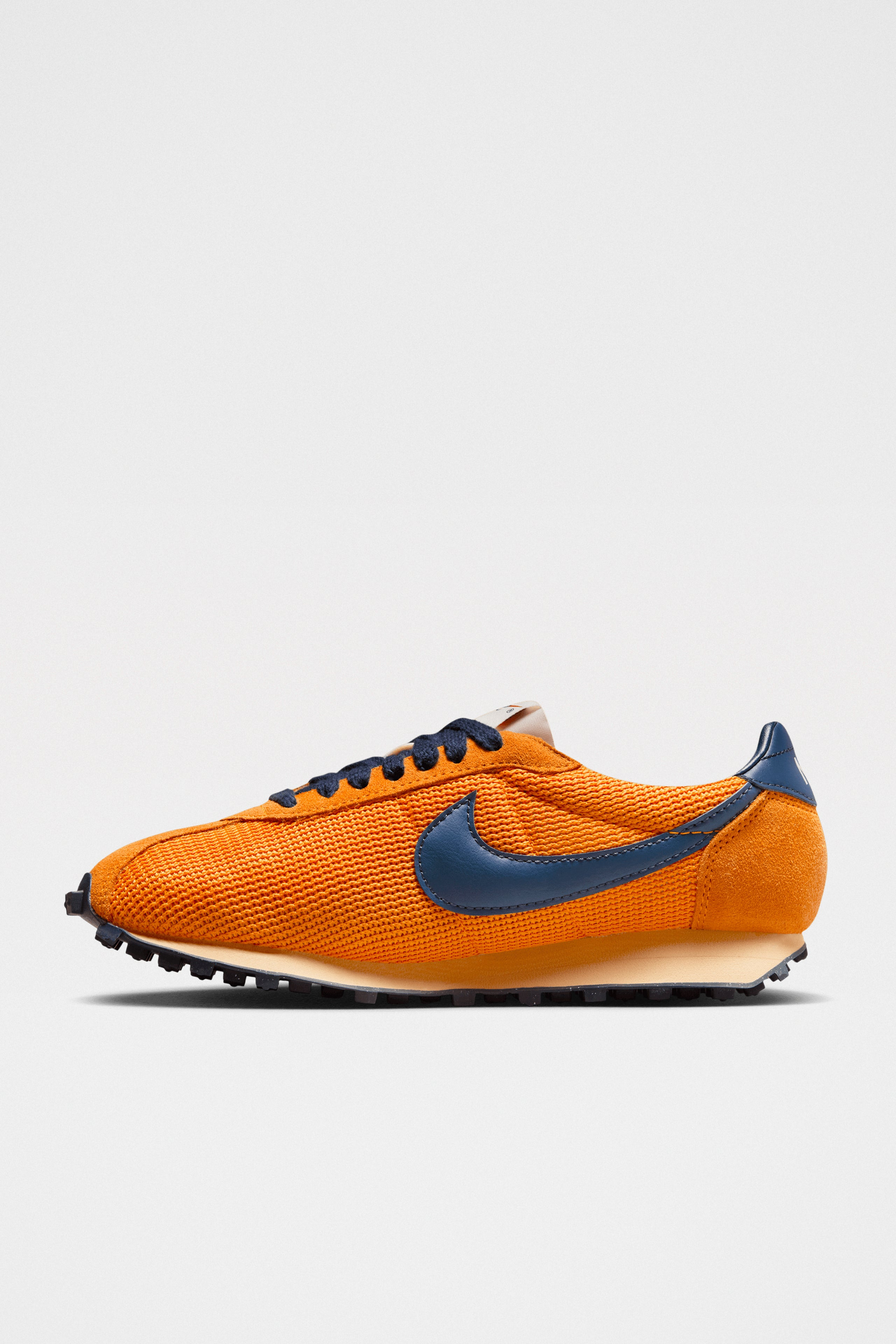 NIKE LD-1000 ORANGE PEEL / ARMORY NAVY - 4