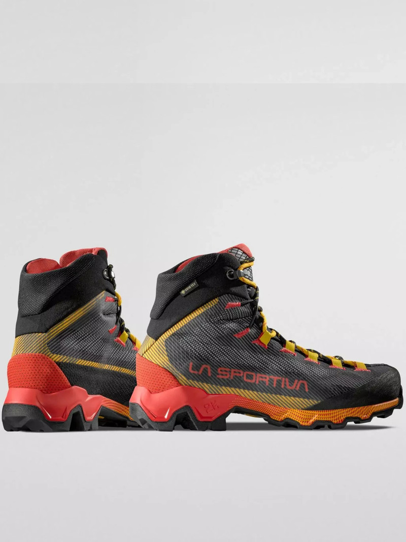 Aequilibrium Hike GTX 4