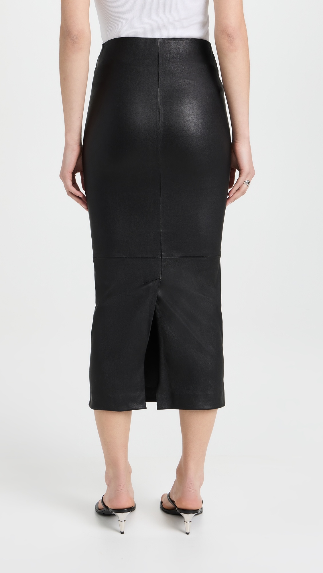 Tube Skirt - 2