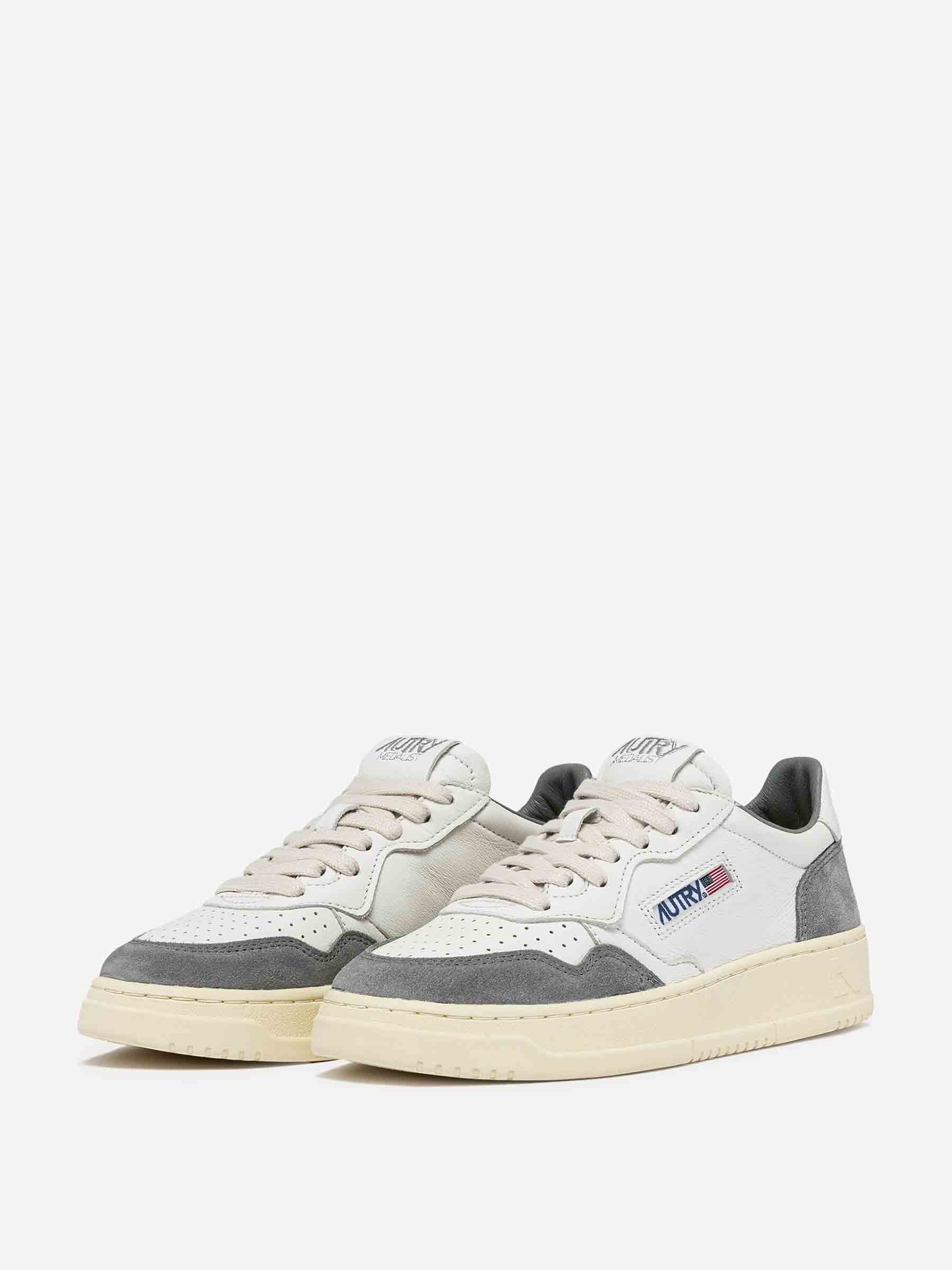 MEDALIST LOW SNEAKERS - 2
