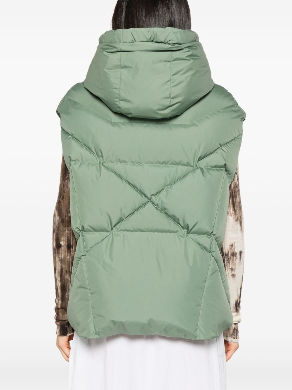 Khris Iconic gilet - 4