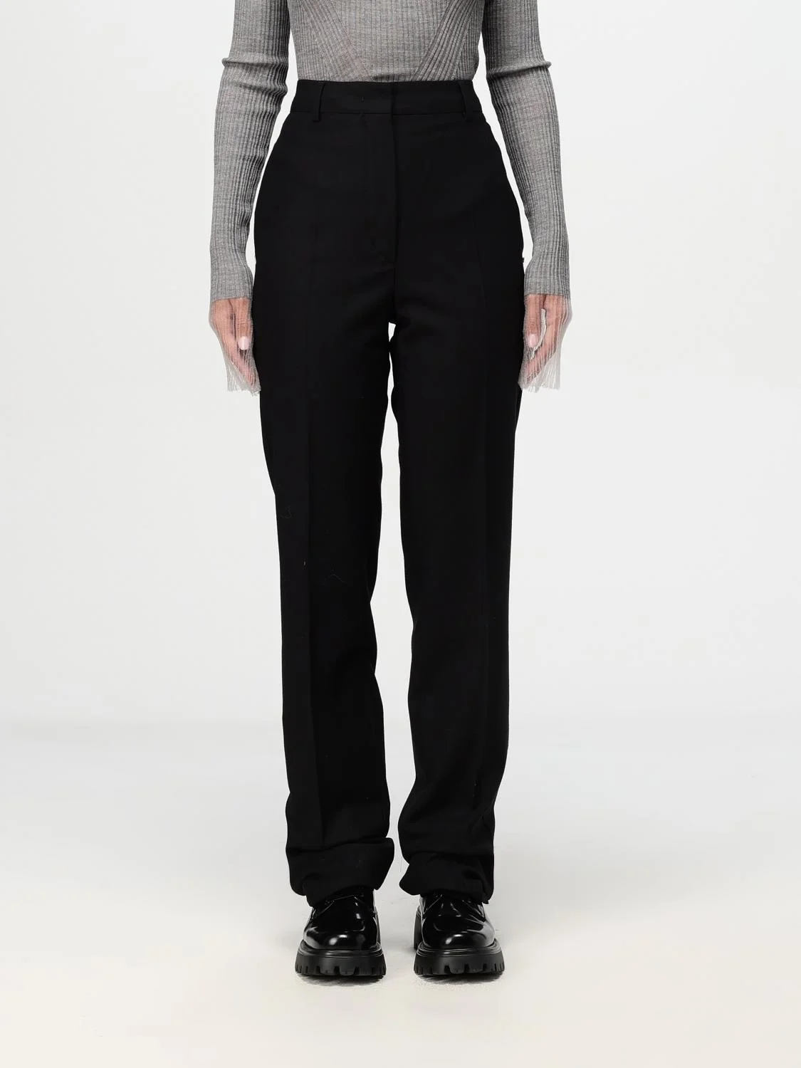 Pants woman Sportmax - 1