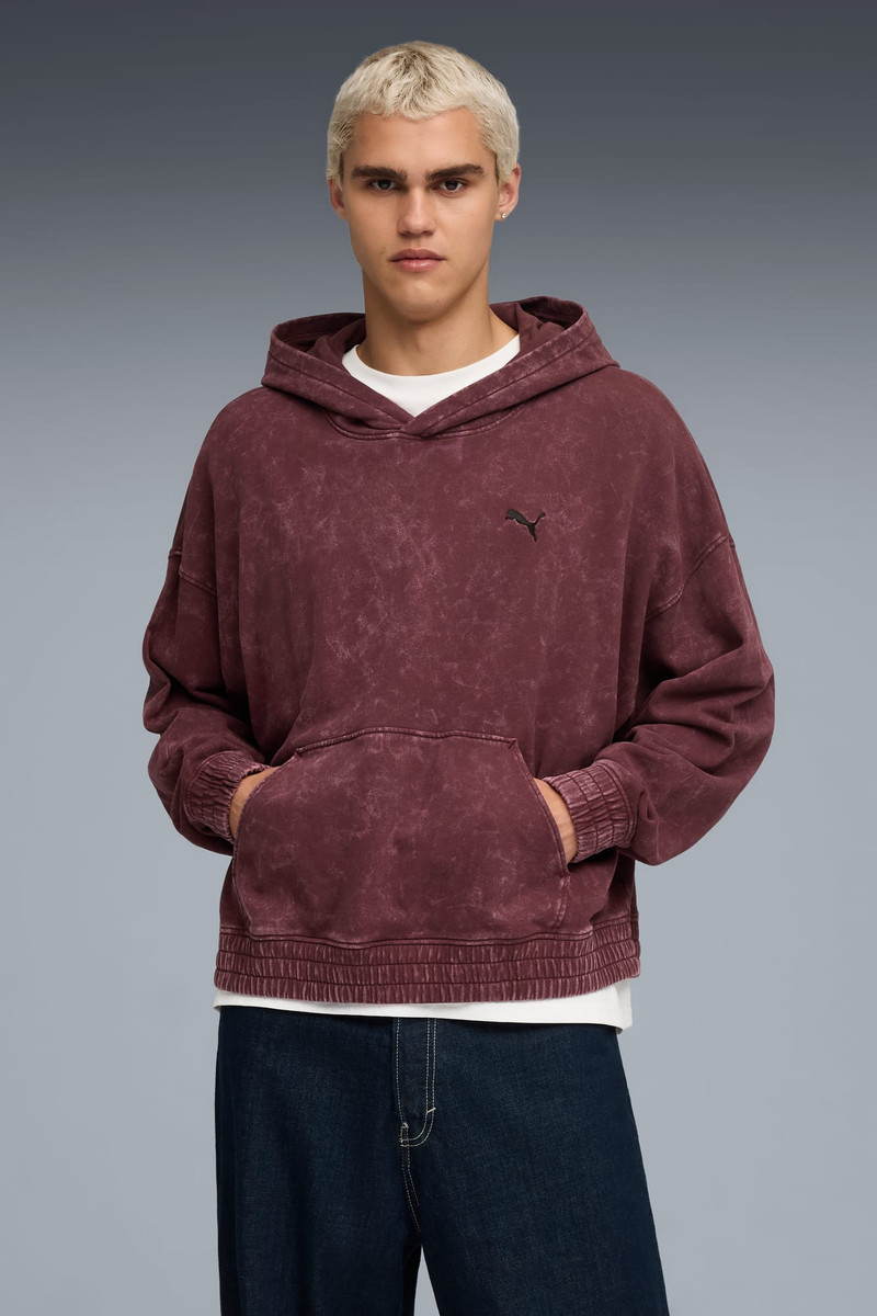 PUMA FUTURE.PUMA.ARCHIVE Hoodie Unisex outlook