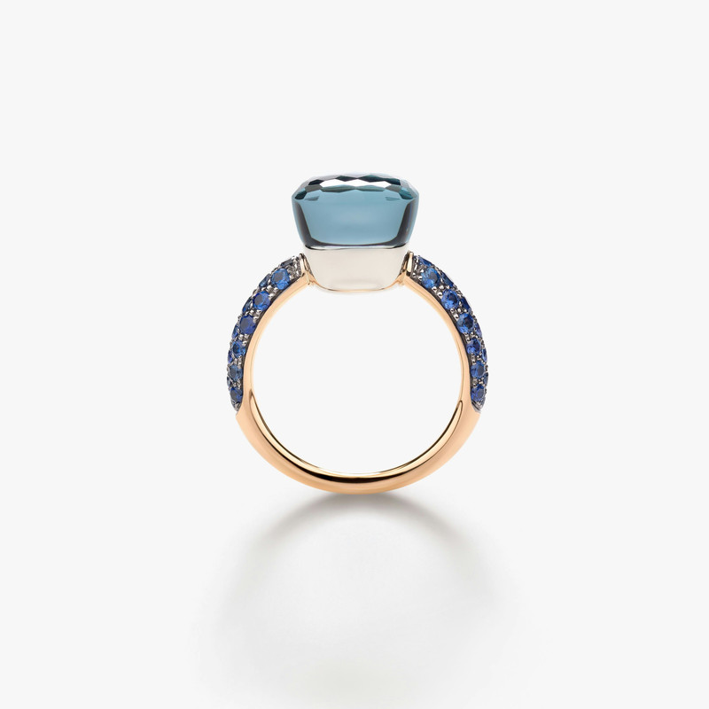 Pomellato Nudo Classic Ring outlook