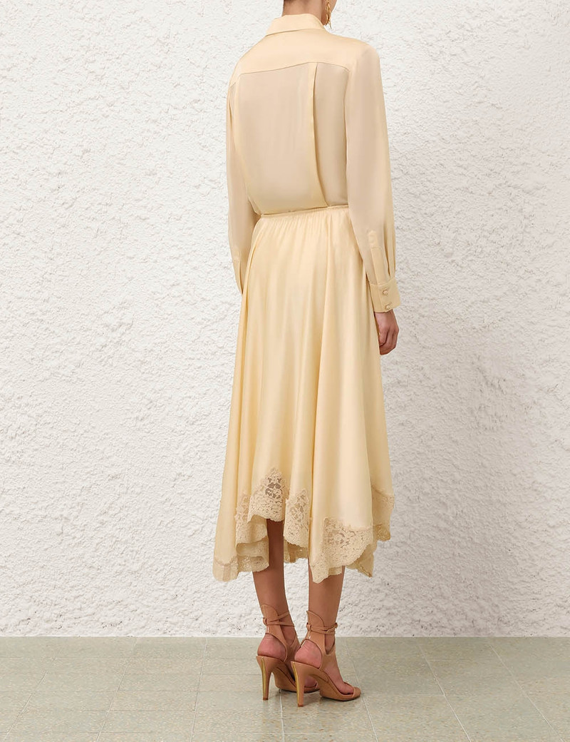 LUNA LACE SHIRT 4