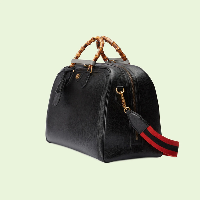 GUCCI Gucci Diana large duffle bag outlook