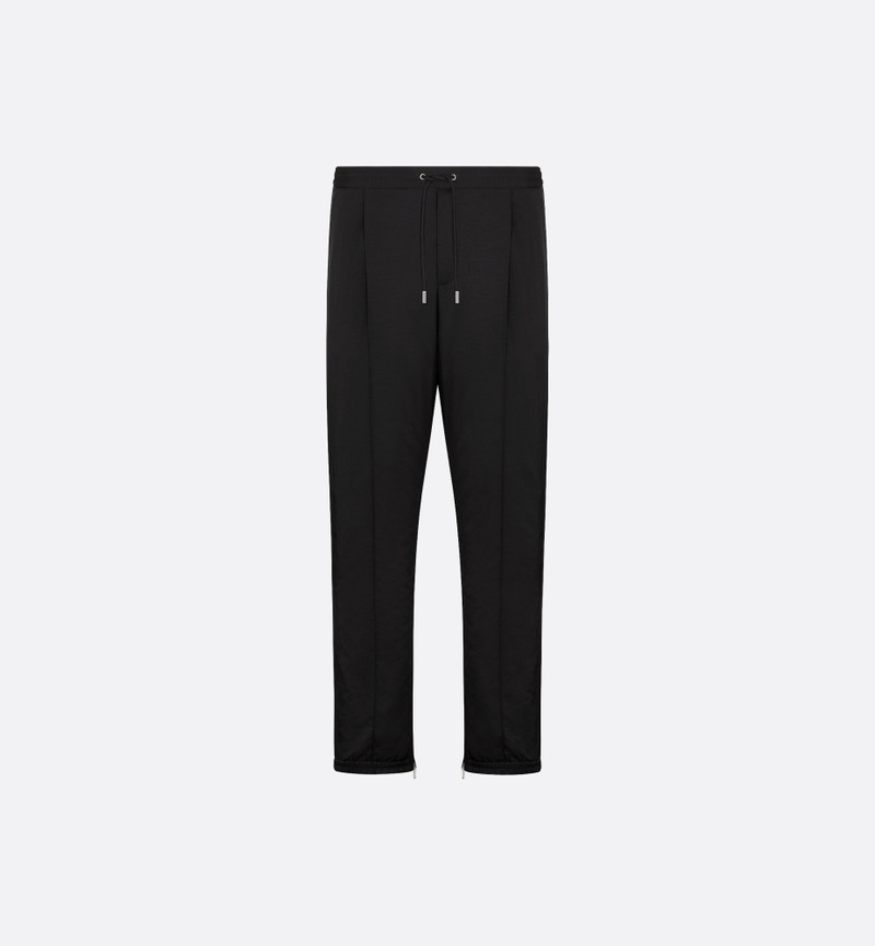 Tailored Track Pants 1