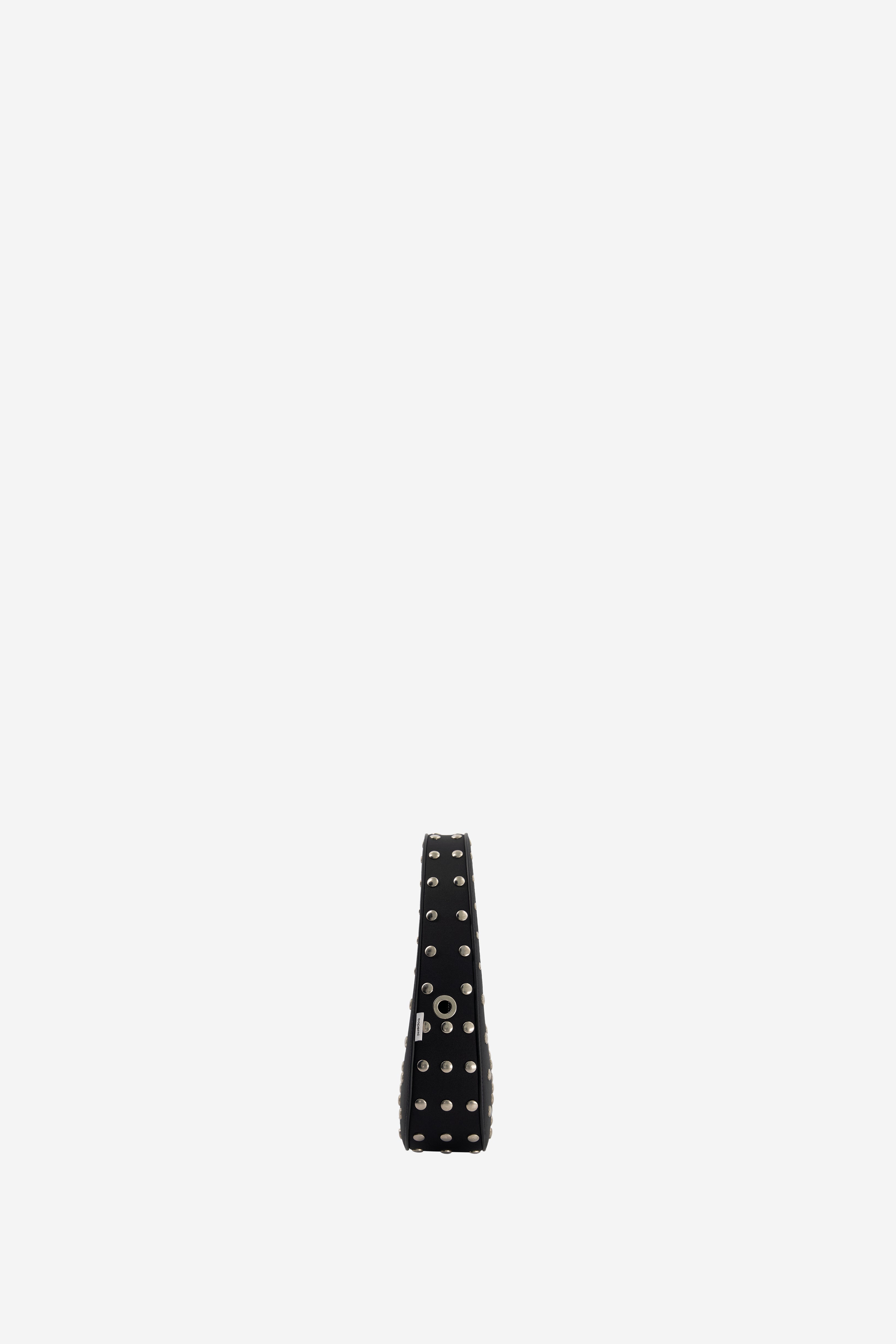 Studded Small Sound Swipe Bag - 4